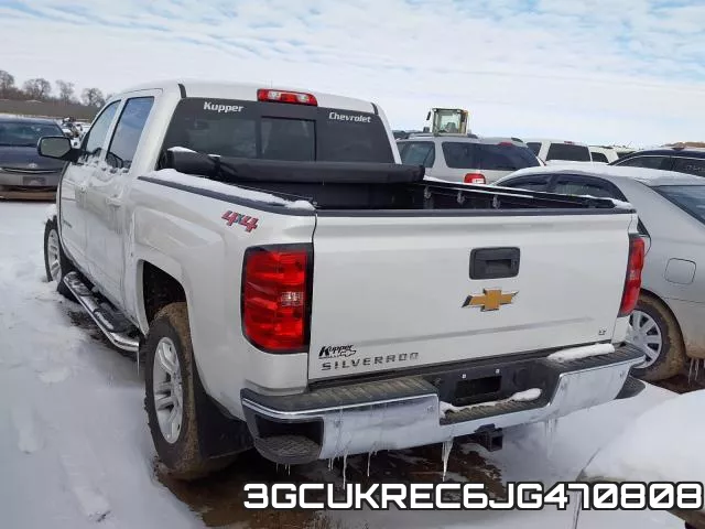 3GCUKREC6JG470808 фото 3