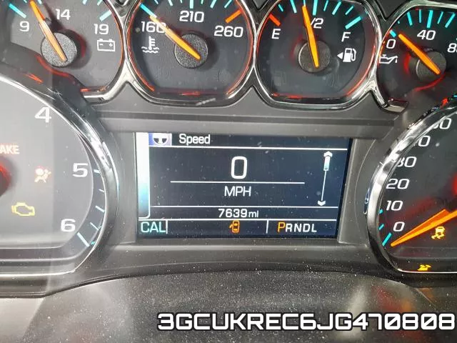 3GCUKREC6JG470808 фото 8