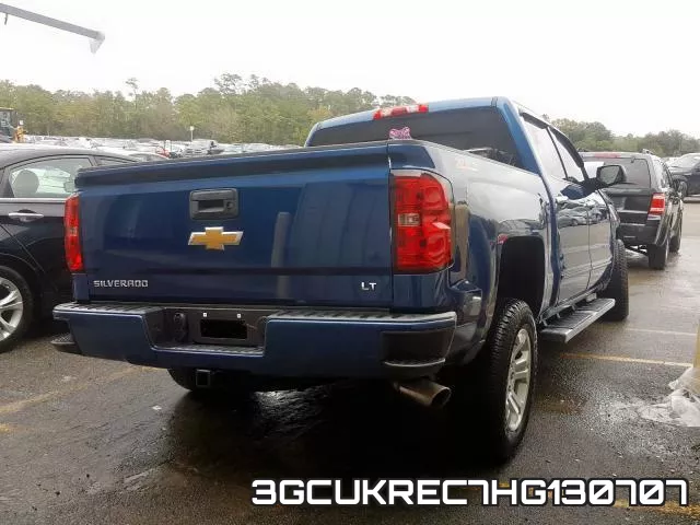 3GCUKREC7HG130707 фото 4