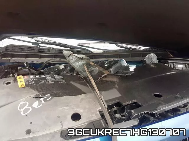 3GCUKREC7HG130707 фото 7