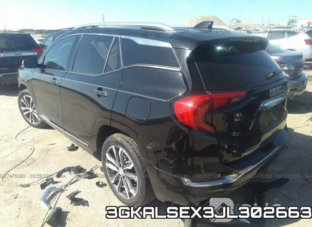 3GKALSEX3JL302663 фото 4