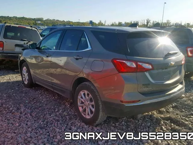 3GNAXJEV8JS528350 фото 3