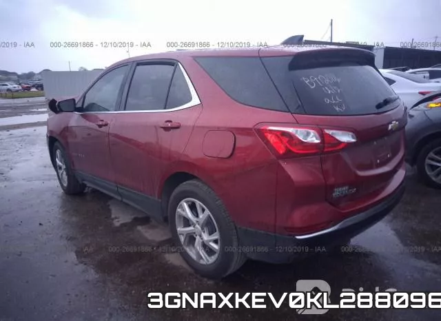 3GNAXKEV0KL288096 фото 3