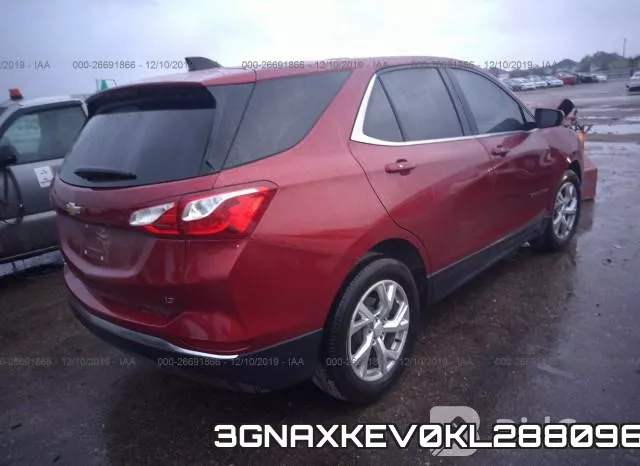 3GNAXKEV0KL288096 фото 4