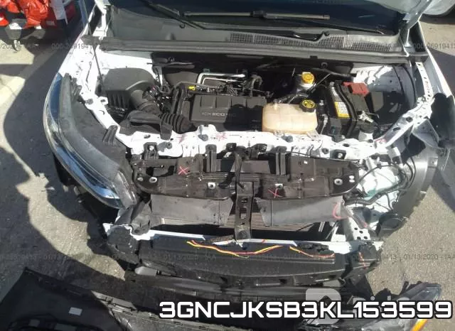 3GNCJKSB3KL153599 фото 2