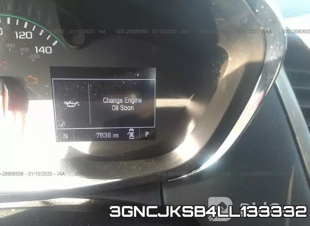 3GNCJKSB4LL133332 фото 6