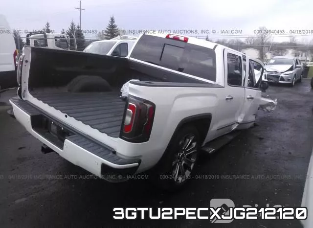 3GTU2PECXJG212120 фото 2