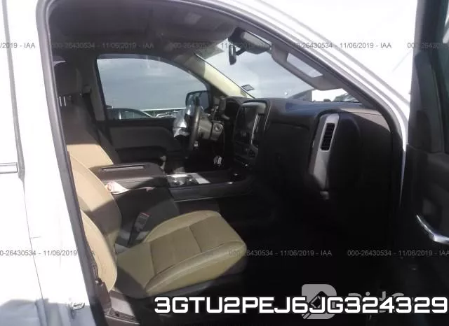 3GTU2PEJ6JG324329 фото 3