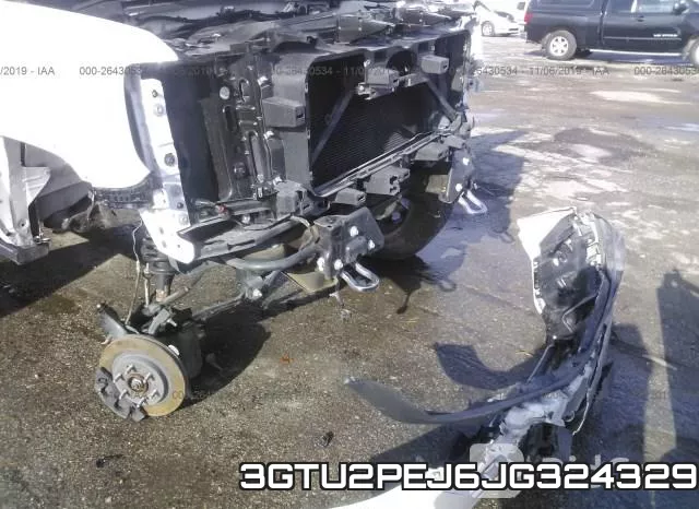 3GTU2PEJ6JG324329 фото 4