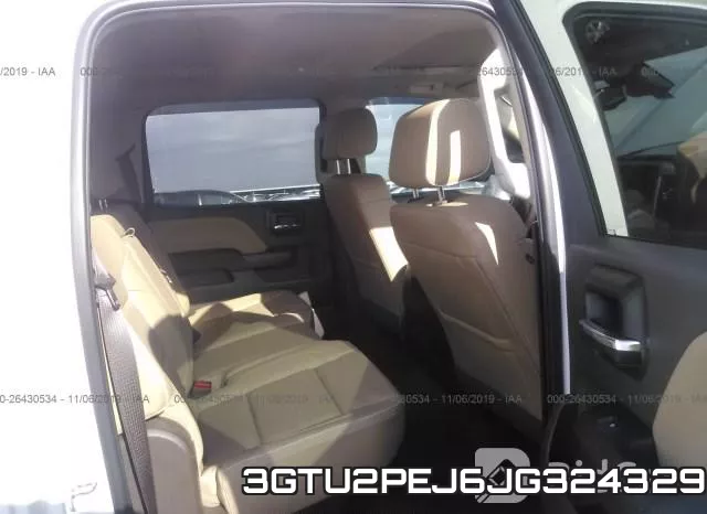 3GTU2PEJ6JG324329 фото 6
