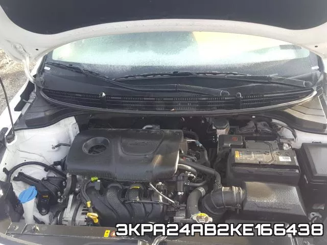 3KPA24AB2KE166438 фото 6