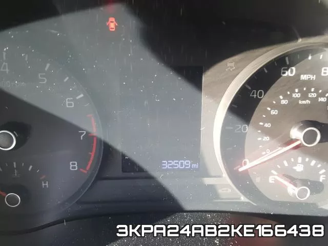 3KPA24AB2KE166438 фото 7