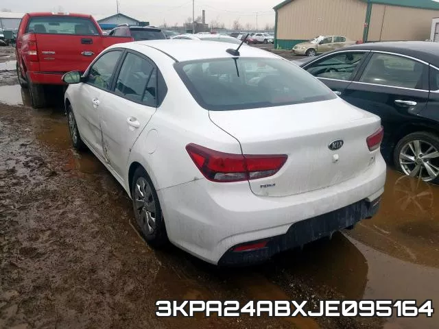 3KPA24ABXJE095164 фото 3