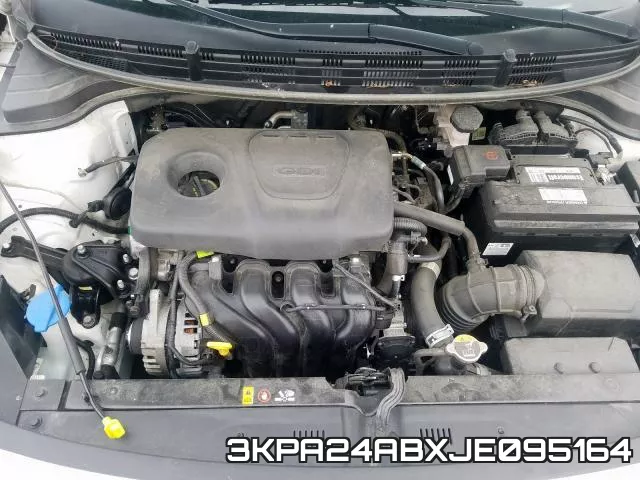 3KPA24ABXJE095164 фото 7