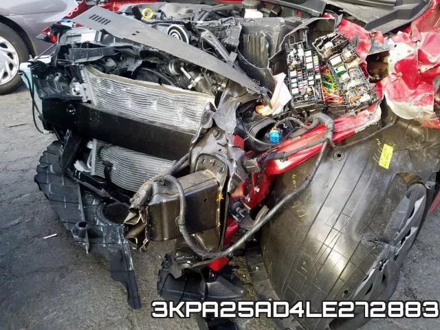 3KPA25AD4LE272883 фото 10
