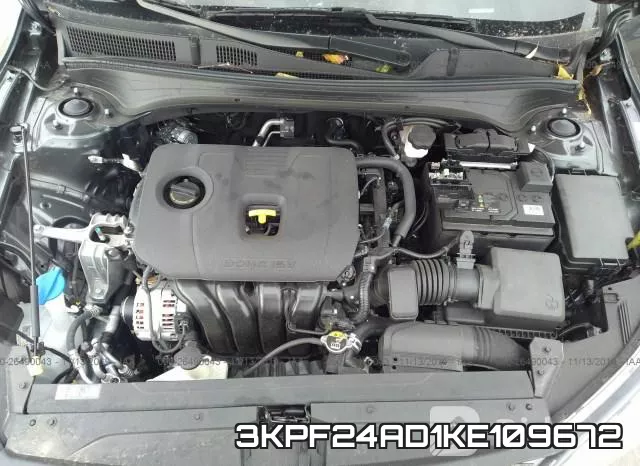3KPF24AD1KE109672 фото 2