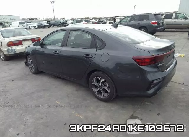 3KPF24AD1KE109672 фото 4