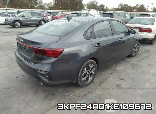 3KPF24AD1KE109672 фото 5