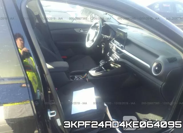 3KPF24AD4KE064095 фото 5