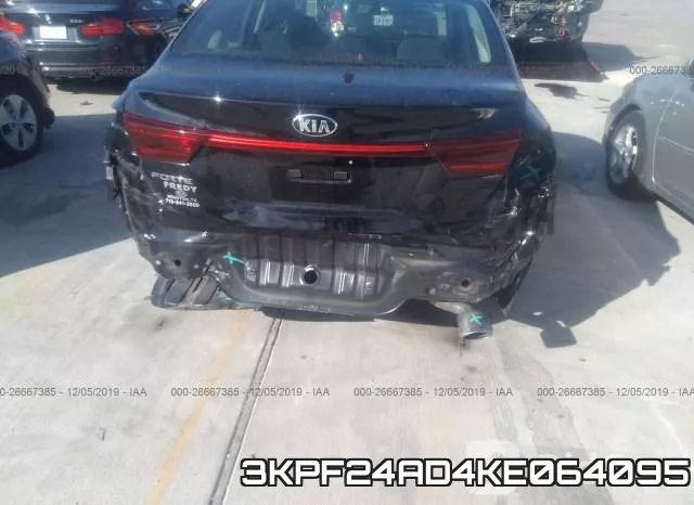 3KPF24AD4KE064095 фото 6