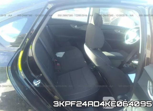 3KPF24AD4KE064095 фото 8