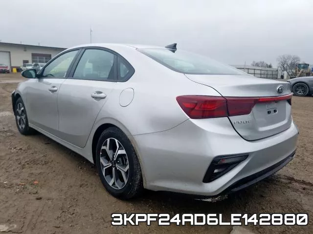 3KPF24AD6LE142880 фото 3