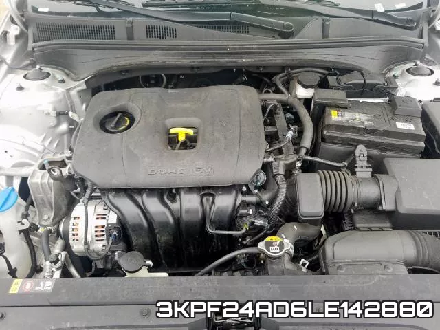 3KPF24AD6LE142880 фото 6