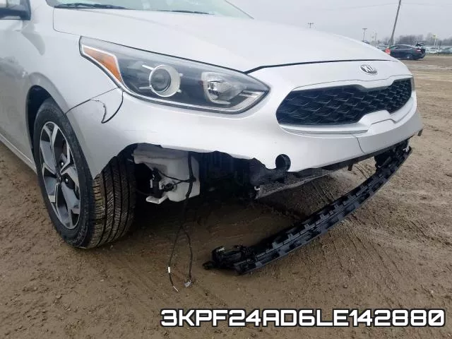 3KPF24AD6LE142880 фото 8