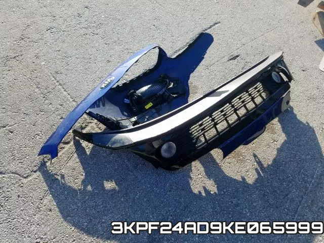3KPF24AD9KE065999 фото 5