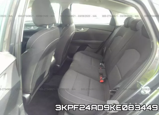 3KPF24AD9KE083449 фото 5