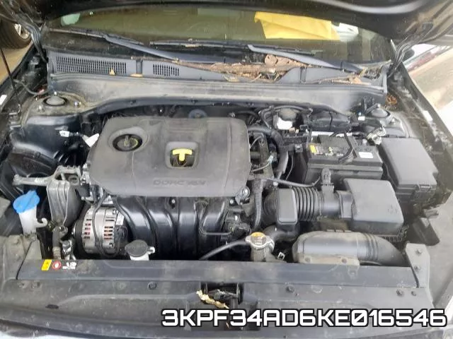 3KPF34AD6KE016546 фото 7
