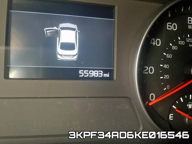3KPF34AD6KE016546 фото 8