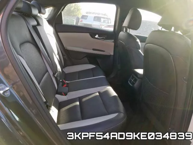 3KPF54AD9KE034839 фото 6