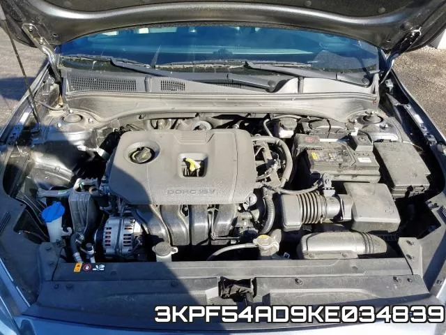 3KPF54AD9KE034839 фото 7