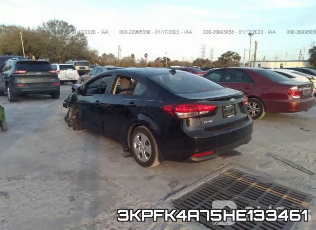 3KPFK4A75HE133461 фото 2