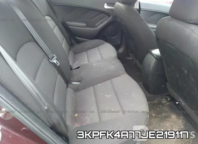3KPFK4A77JE219117 фото 5