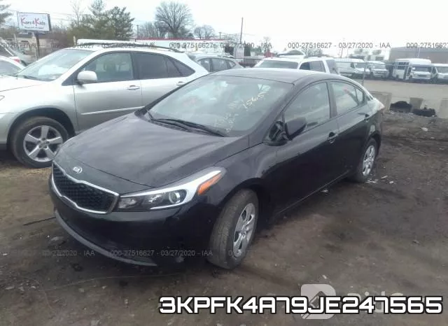 3KPFK4A79JE247565 фото 3