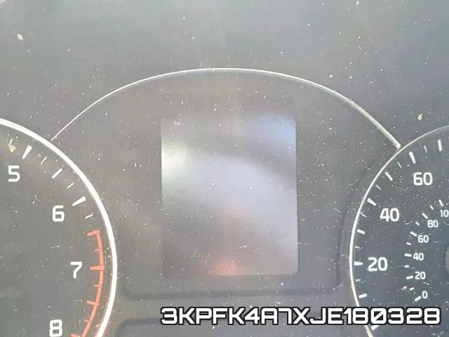 3KPFK4A7XJE180328 фото 7
