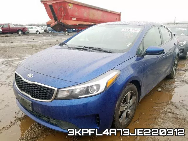 3KPFL4A73JE220312 фото 3