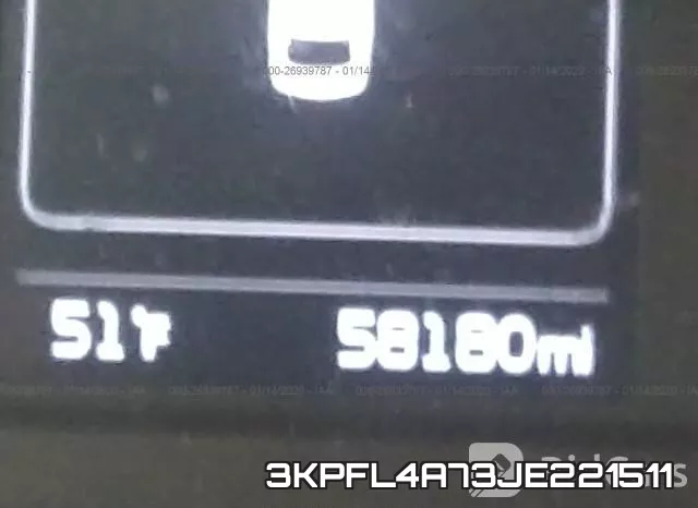 3KPFL4A73JE221511 фото 7