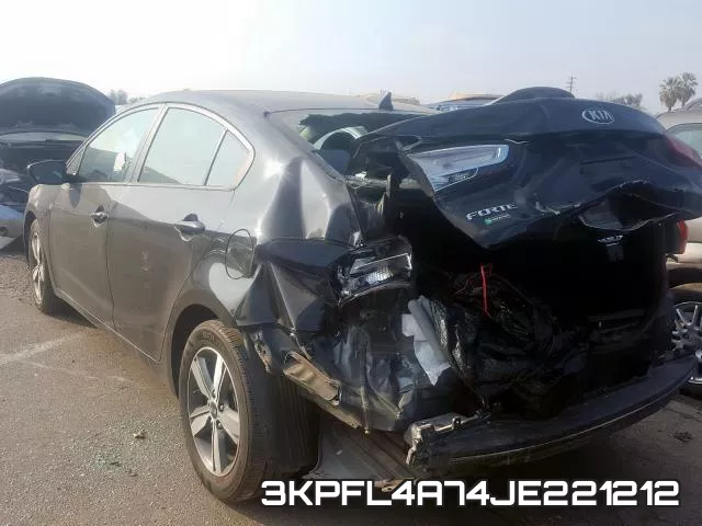 3KPFL4A74JE221212 фото 2