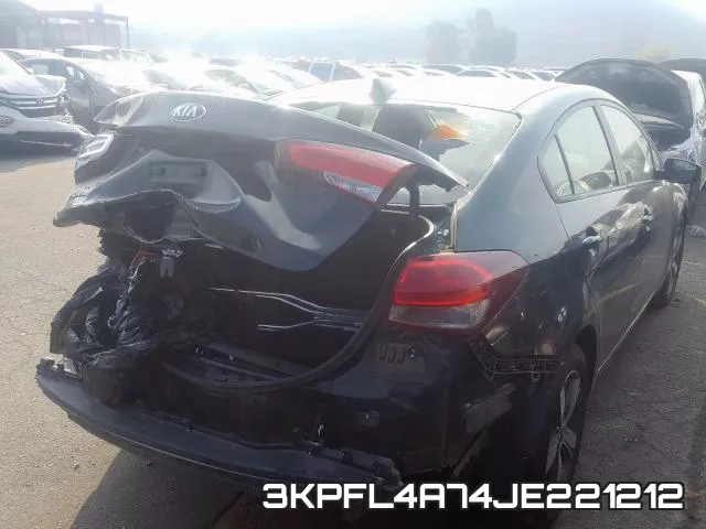 3KPFL4A74JE221212 фото 3
