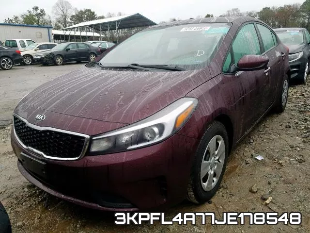 3KPFL4A77JE178548 фото 3