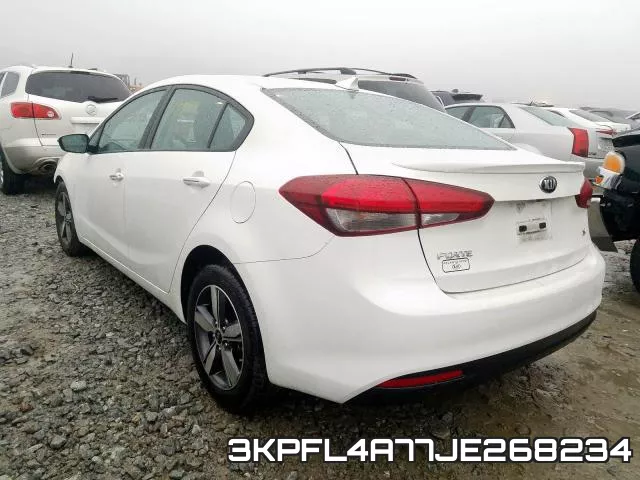 3KPFL4A77JE268234 фото 2