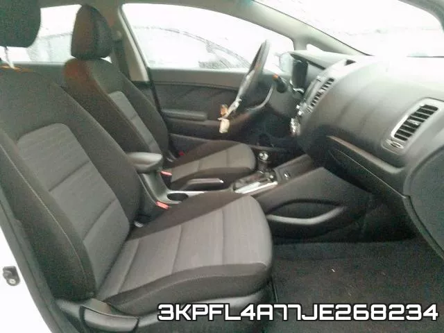 3KPFL4A77JE268234 фото 4