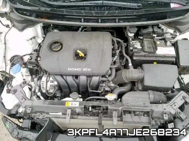 3KPFL4A77JE268234 фото 5