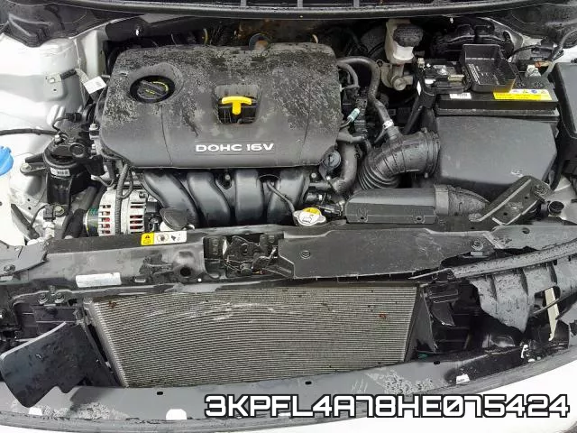 3KPFL4A78HE075424 фото 6