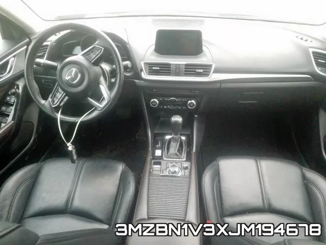 3MZBN1V3XJM194678 фото 9