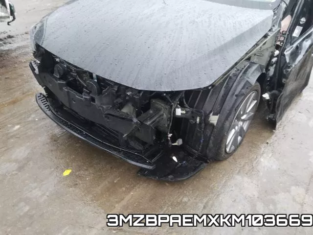 3MZBPAEMXKM103669 фото 8