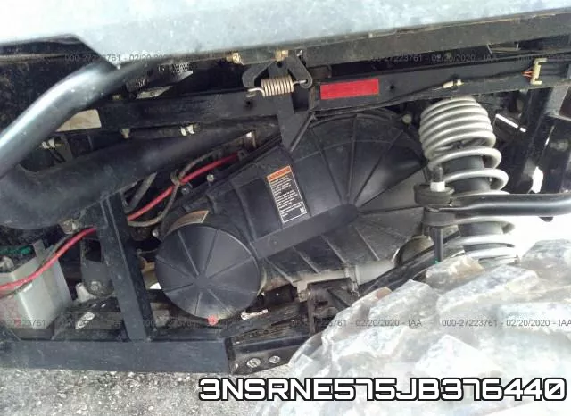 3NSRNE575JB376440 фото 2
